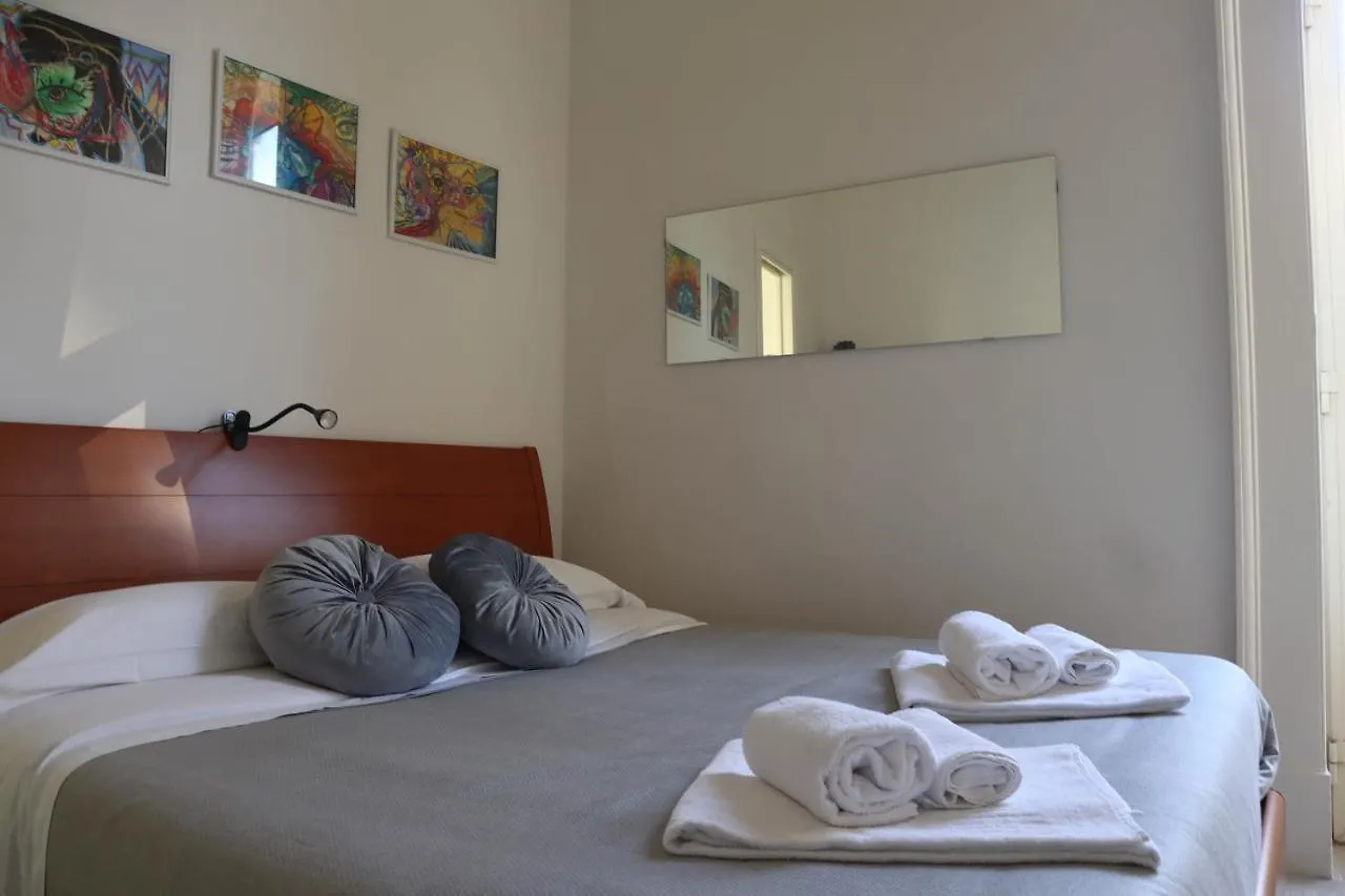 Studio Jester Naples Apartment